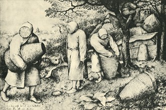 The Beekeepers', 1565, (1943).