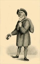 Thomas Britton, The Musical Small Coal-man', 1821.
