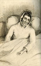 Elizabeth Woodcock - Who was buried in Snow nearly 8 days', 1821.