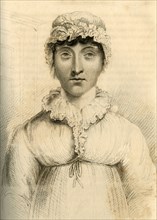 Margaret McAvoy, An extraordinary Blind Girl', 1821.