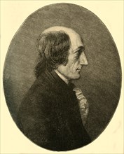 Charles, Third Earl Stanhope, English politician and scientist, late 18th century (c1890).