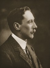 Mr Hugh Peel,1911