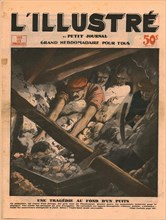 Tragedy at the bottom of a well,1932