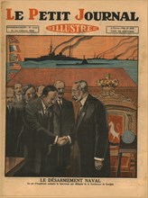 Naval disarmament,1930