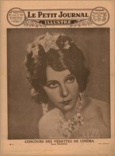 Norma Talmadge,1930