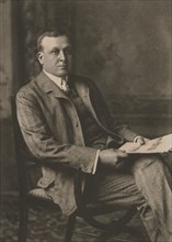 Mr C E Howard,1911