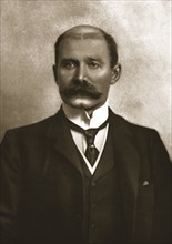 Sir H Montagu Allan,1911