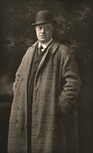 Mr J C Allen-Jefferys,1911