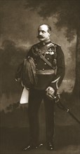 Major Eustace Crawley,1911