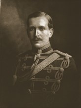 Mr J H Charters,1911