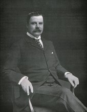 Earl of Derby,1911