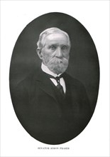 Senator Simon Fraser,1911