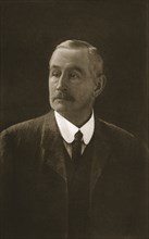 Mr W H P Jenkins,1911