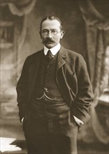 Mr Edmund G Lamb,1911