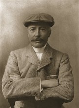 Mr Charles C McLeod,1911