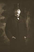 Sir George Ernest Paget,1911