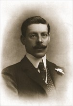 Lord Villiers,1911
