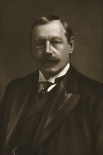 Mr F S Watts,1911