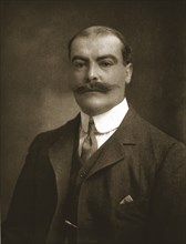 Sir R W B Jardine,1911