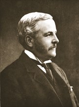 Mr Harold Brocklebank,1911