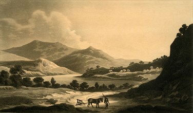'Loch-vana-choir',1802