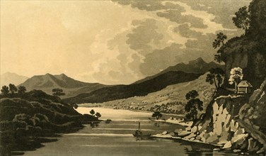 'Loch-Kaitrin, East-End'