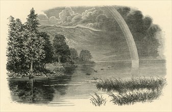 'Rydal Water', c1890