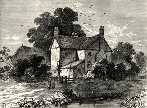 'Portobello Farm, 1830'