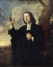 'John Wesley', c1766