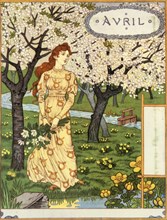 'Avril',1896