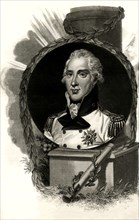 'The Archduke Charles of Austria', (1771-1847)