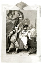 'Assassination of General Kleber in Egypt',-1800