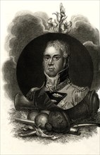 'Marshal Ney', (1769-1815)
