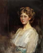 'Mary',1914