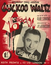 'Cuckoo Waltz',1948