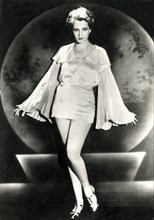 'Juliette Compton',1938