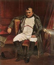 Napoleon I,-1936
