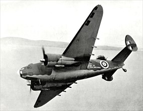'The Lockheed Hudson',1941