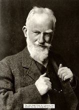 George Bernard Shaw,1926