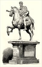 'Marcus Aurelius',1890