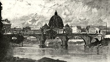 'Bridge of St,