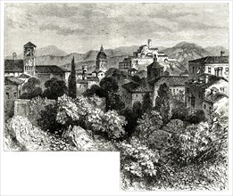 'Brescia',1890