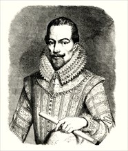 'Sir Walter Raleigh', c1580-1600