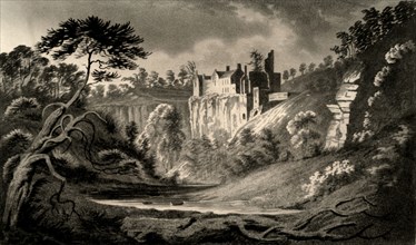 'Hathornden',1802