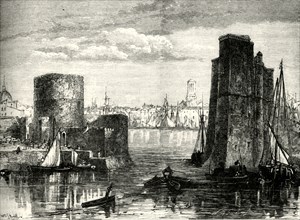 'La Rochelle',1890