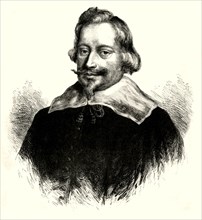 'John Pym', c1620-1630