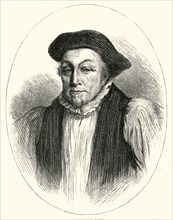 'Archbishop Laud', c1620-1630