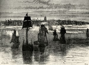 'Dunkirk',1890