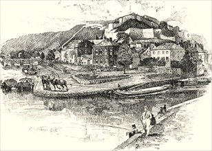 'Namur',1890