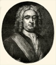 'Sir Robert Walpole', c1710-1720